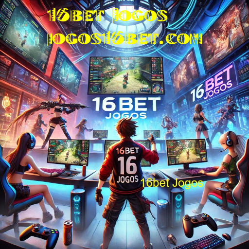 16bet Jogos