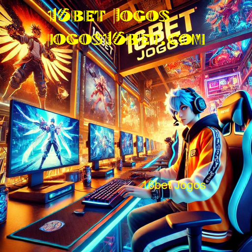 16bet Jogos