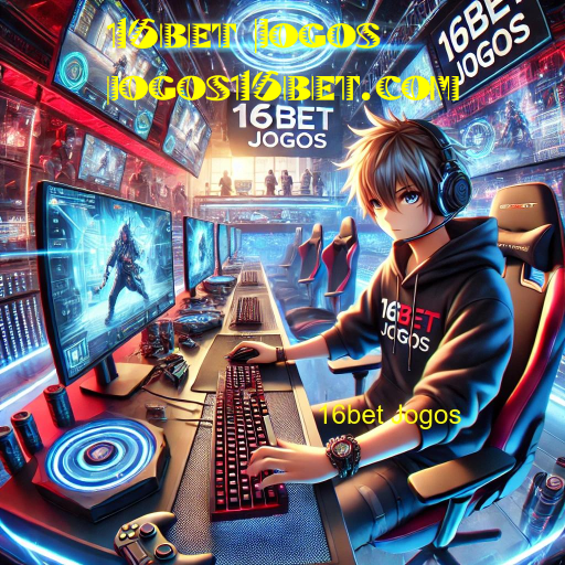 16bet Jogos
