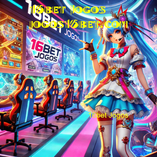 16bet Jogos
